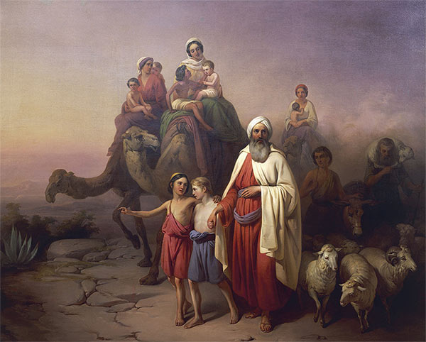 Abraham