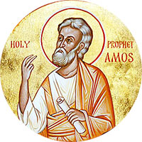 Amos