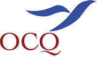 logo OCQ
