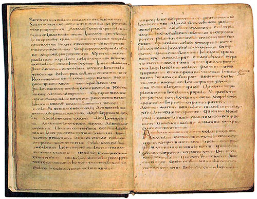 Canon de Muratori