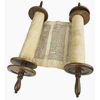 torah