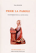 Prier la Parole